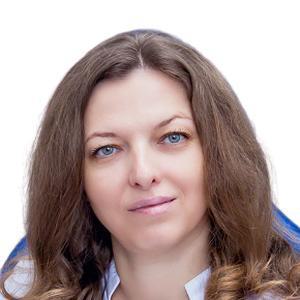 Гарбузова Татьяна Михайловна