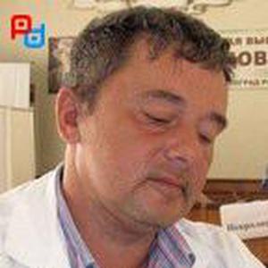 Супрунов Михаил Васильевич