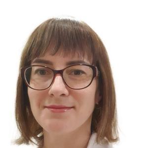 Соколова Ольга Маратовна