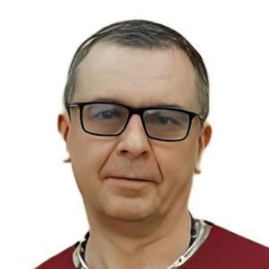 Санин Андрей Григорьевич