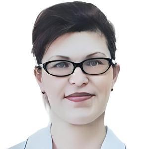 Макарова Ирина Геннадьевна