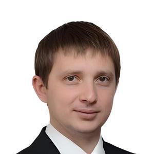 Казеннов Алексей Николаевич
