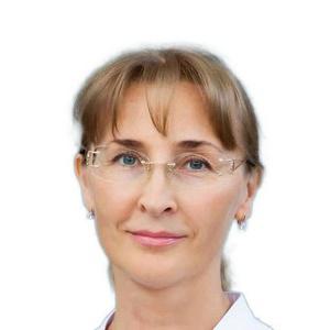 Саленко Ирина Владимировна