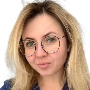 Сиразеева Юлия Владимировна