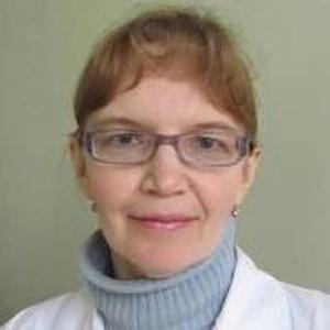 Дмитриева Наталья Владиславовна