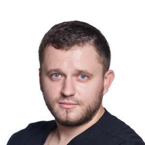 Кобылятский Никита Игоревич