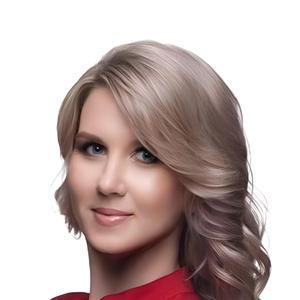 Залогова Елена Вячеславовна
