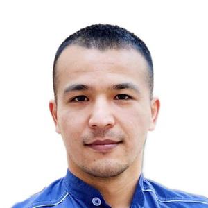 Умаралиев Олмасбек Туланбаевич