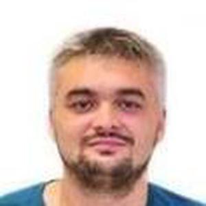 Стаценко Дмитрий Николаевич