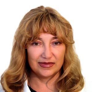 Суровцева Ольга Вениаминовна