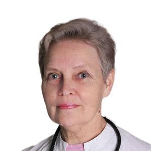 Тюленева Наталья Ивановна