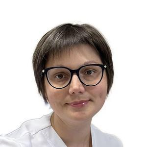 Котельникова Надежда Александровна