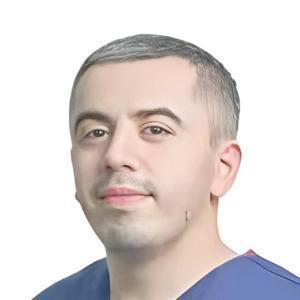 Рамазанов Вюгар Шахидович