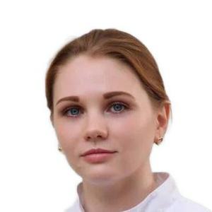 Саковская Светлана Анатольевна