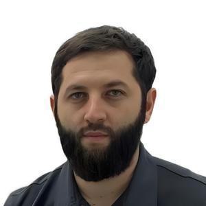 Магаяев Руслан Амырбиевич