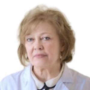 Скударева Любовь Владимировна