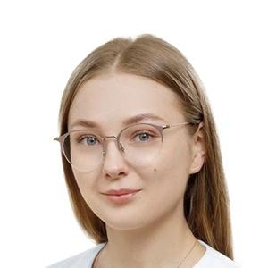 Рыжих Инна Владимировна