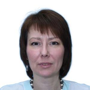 Крылова Юлия Викторовна