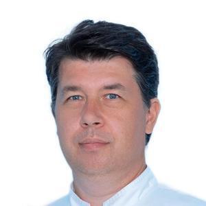 Фадеев Артур Викторович