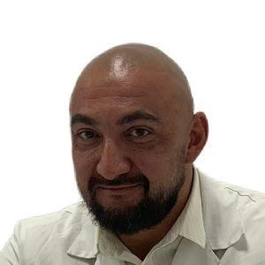 Сокольский Сергей Юрьевич