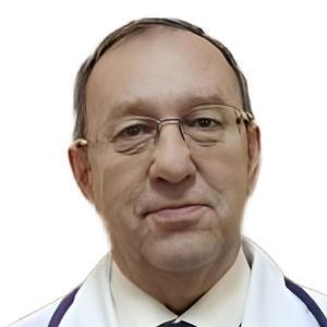 Сементковский Виктор Михайлович