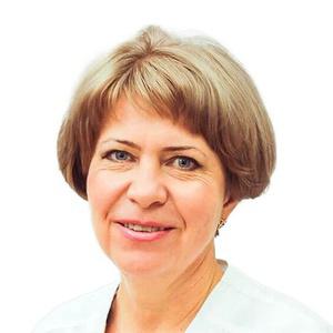 Пищулина Елена Дмитриевна