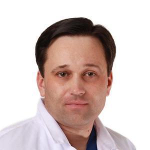 Клименко Константин Владимирович