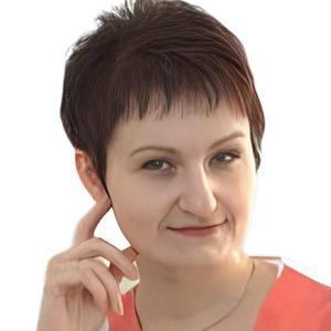 Самарина Елена Геннадьевна