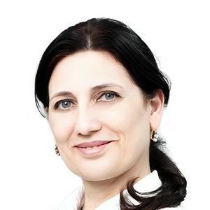 Сулейманова Заира Абасовна