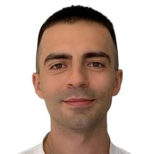 Киселев Михаил Андреевич