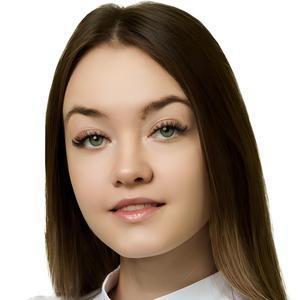Кулинич Дарья Александровна