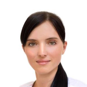 Калитина Юлия Николаевна