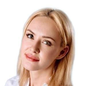 Лаврентьева Светлана Валерьевна