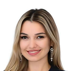 Чеченова Залина Сафарбиевна