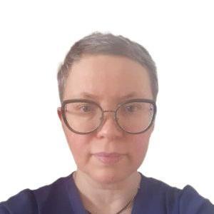 Ачеусова Юлия Вячеславовна
