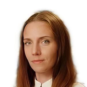 Жупанова Татьяна Сергеевна