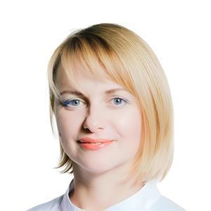 Левина Анна Валерьевна