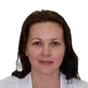 Возная Елена Владимировна