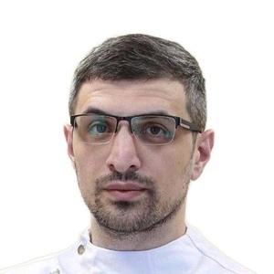 Начкебия Леван Нугзарович