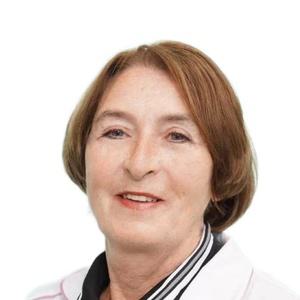 Кучинская Анна Ивановна