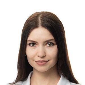 Алимагомедова Марина Гаджимагомедовна
