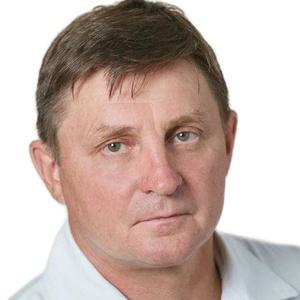 Шустов Андрей Николаевич