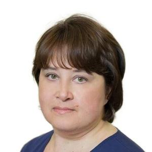 Щебелева Милена Валериевна