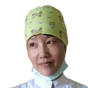 Квон Елена Юрьевна