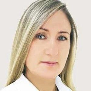Шелепина Наталия Александровна