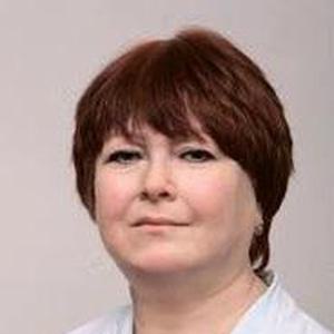 Островская Анна Александровна