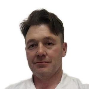 Абдурзаков Магомед Арбиевич