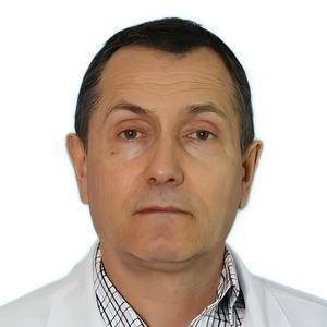 Кащенко Николай Алексеевич