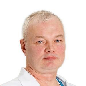 Пинигин Андрей Сергеевич