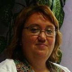 Антонова Юлия Николаевна